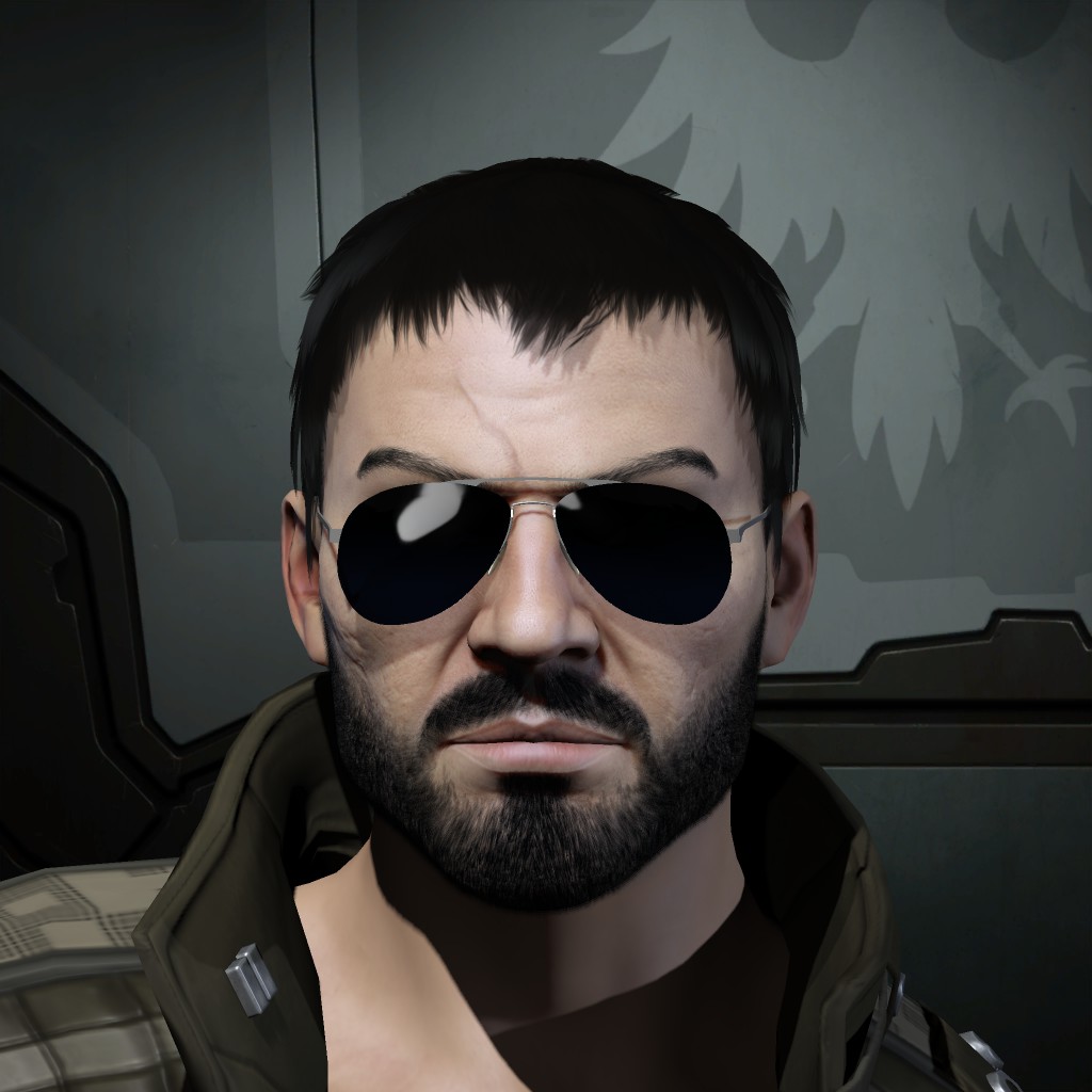 Commander Kohlt