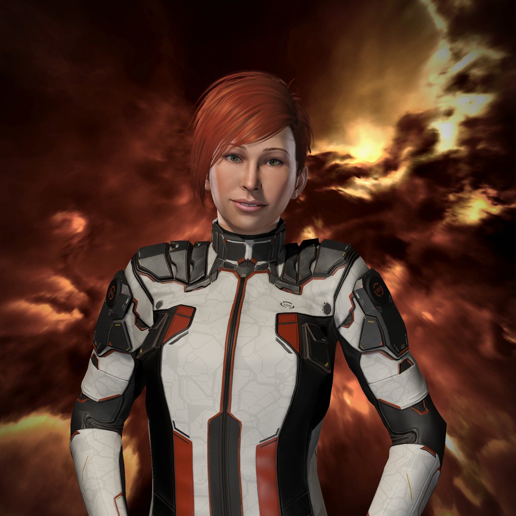 Ann Harley