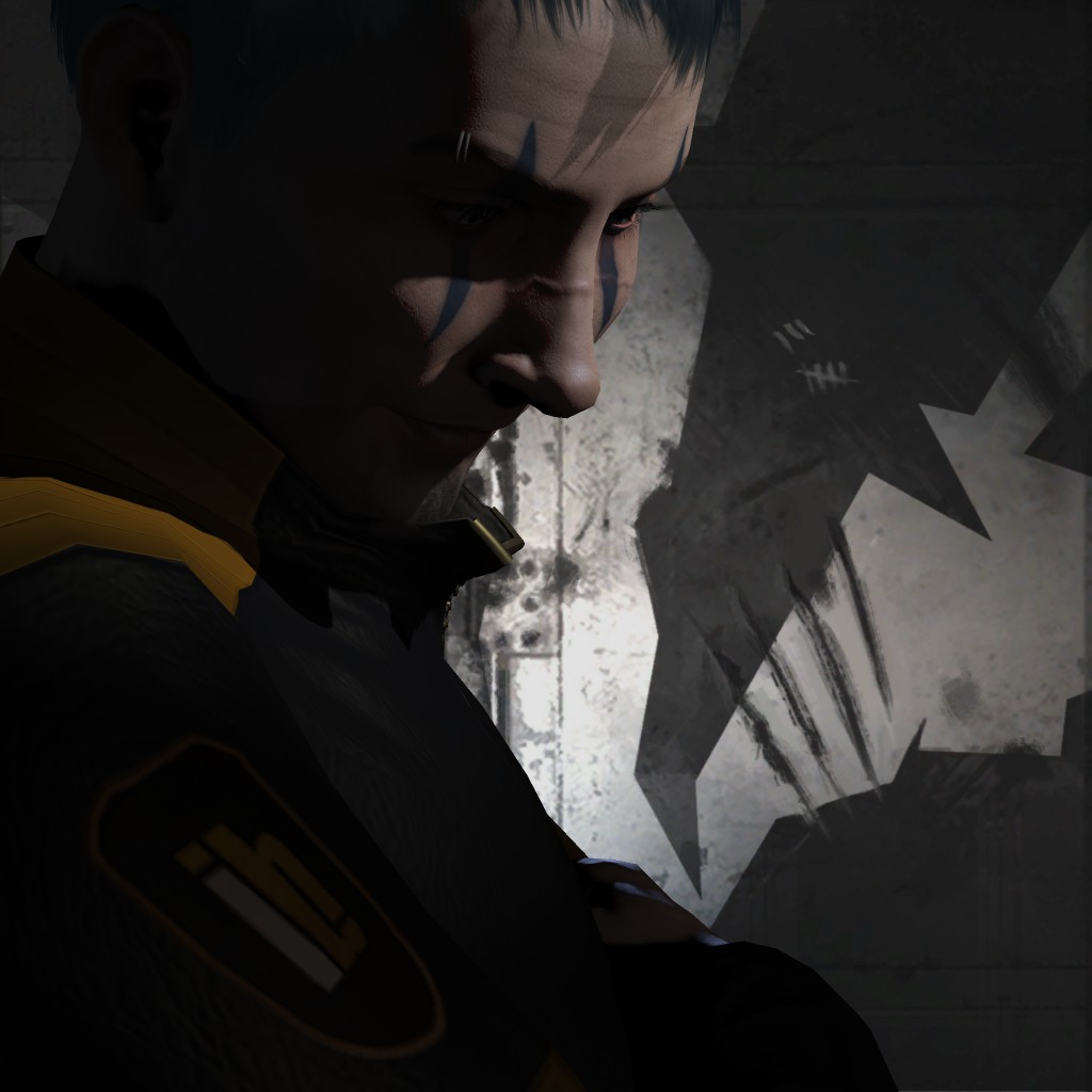 Keid Frost