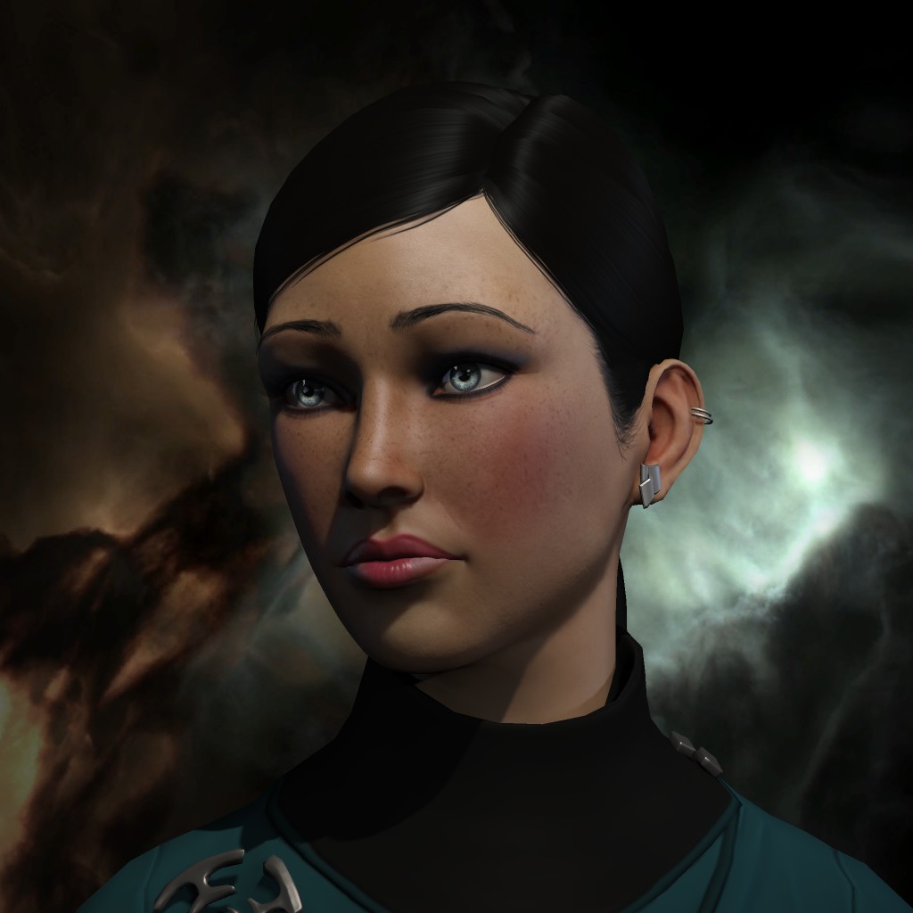 Catriona Ambramotte