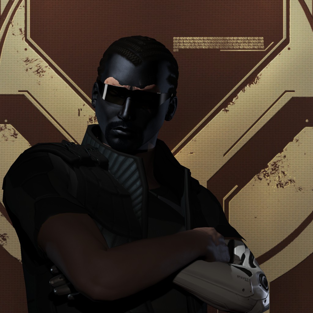 HarmCEO Taylor