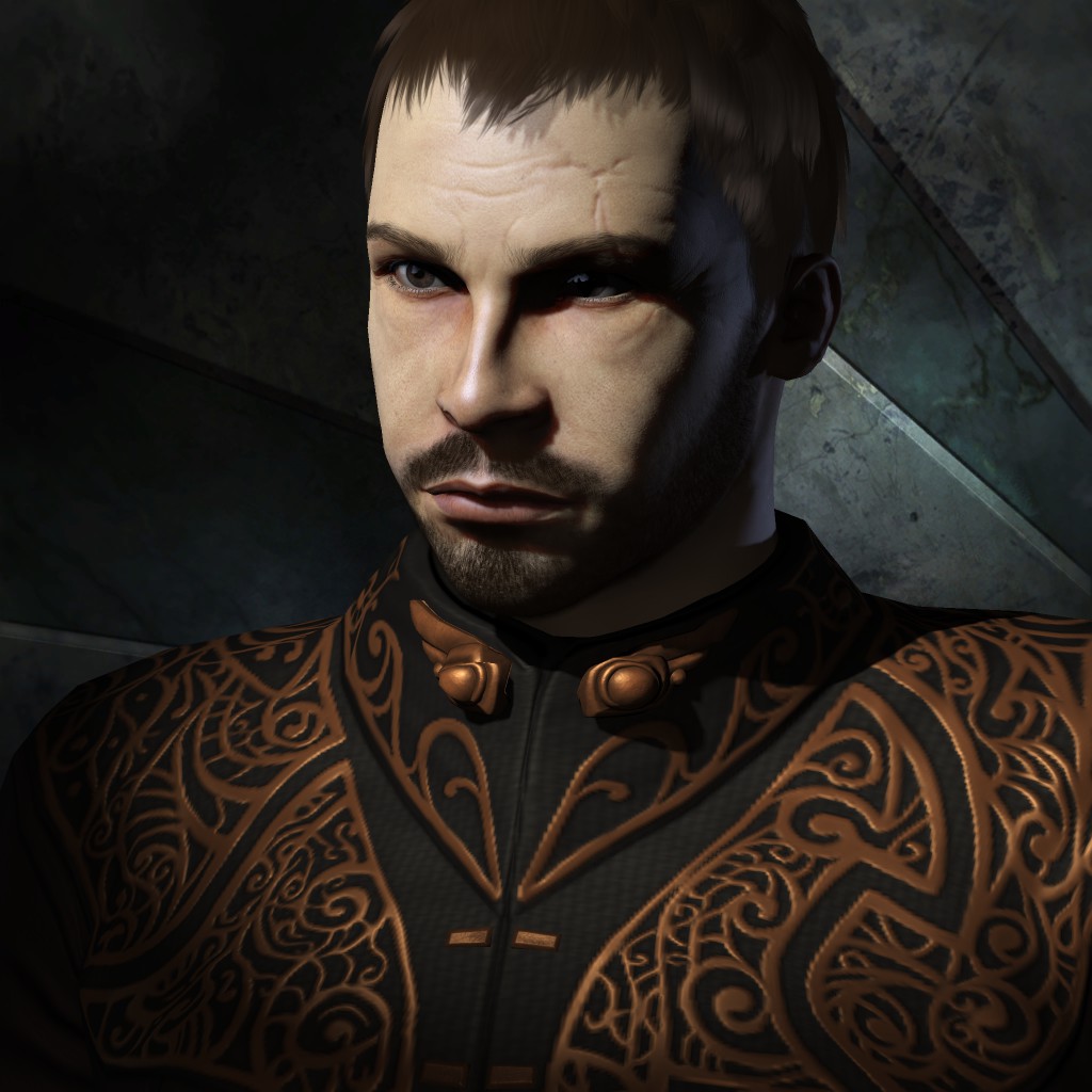 Petr Trebov