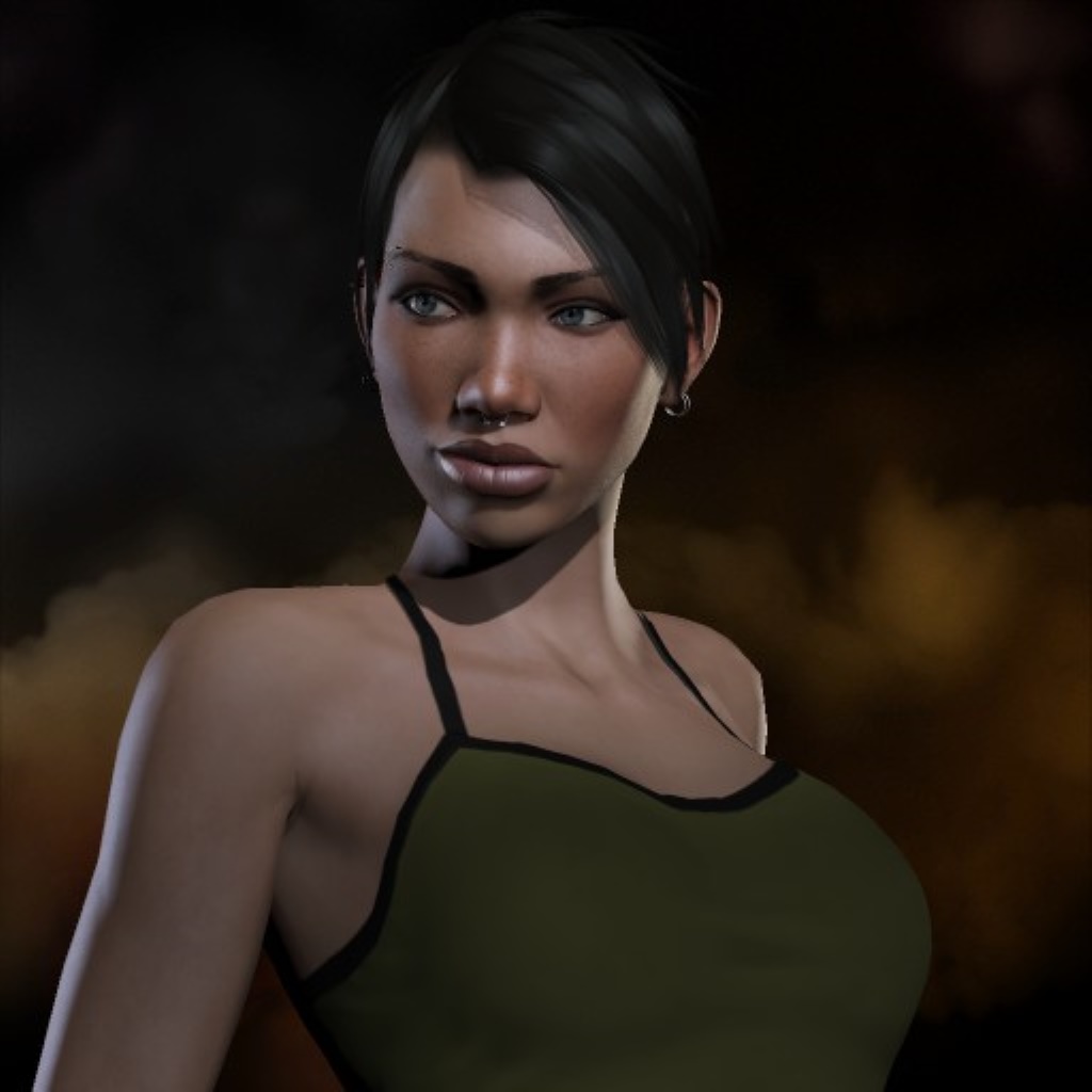 Nallani Arran