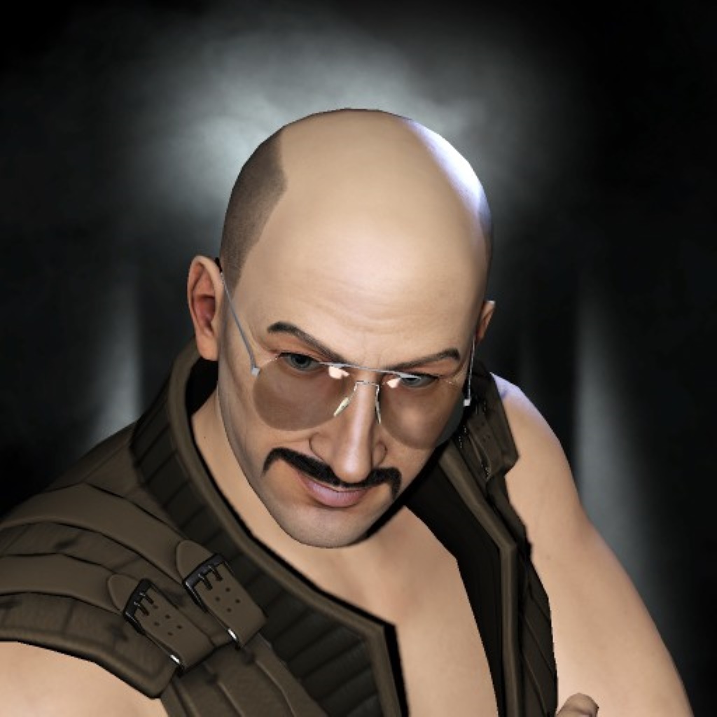 Dr Anarchona