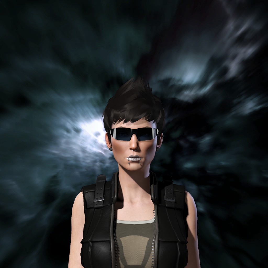Trader Undine