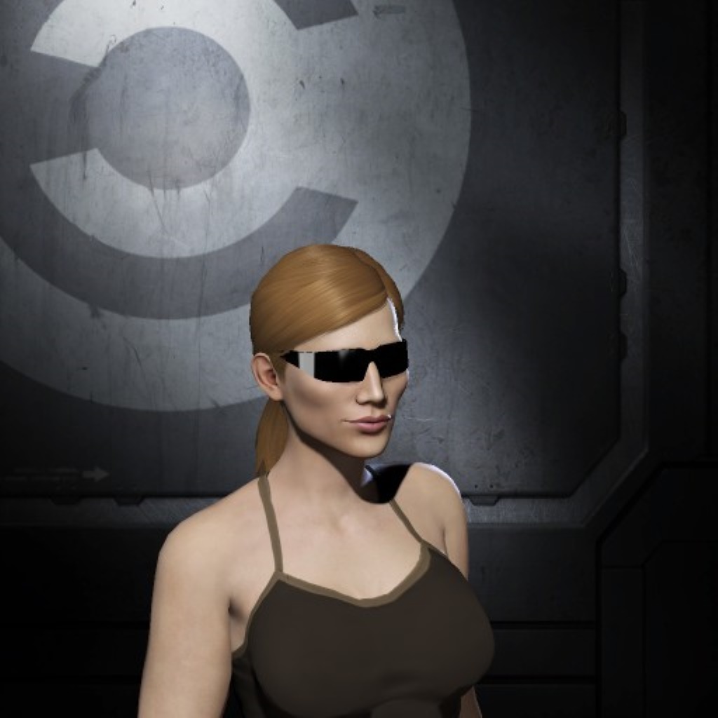 Gunslinger 1-1