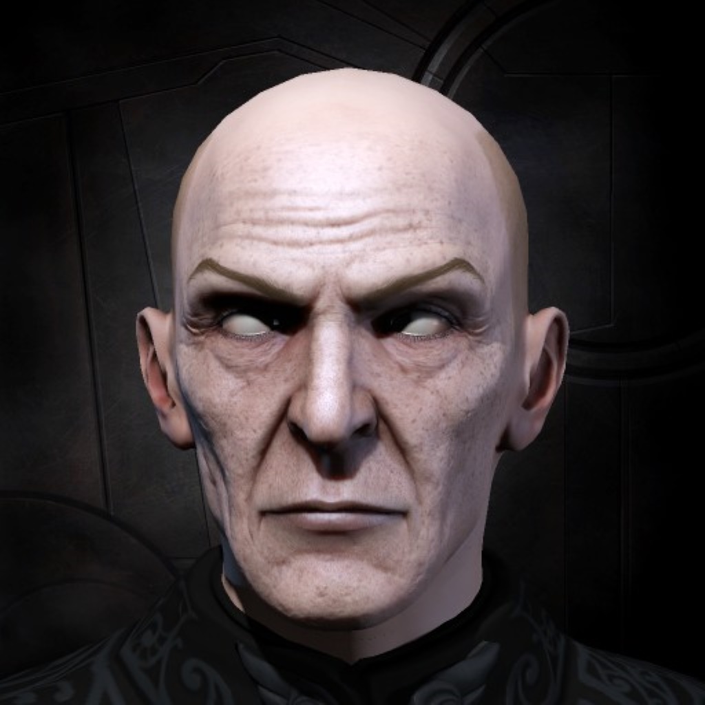 Seraph Tyrannos