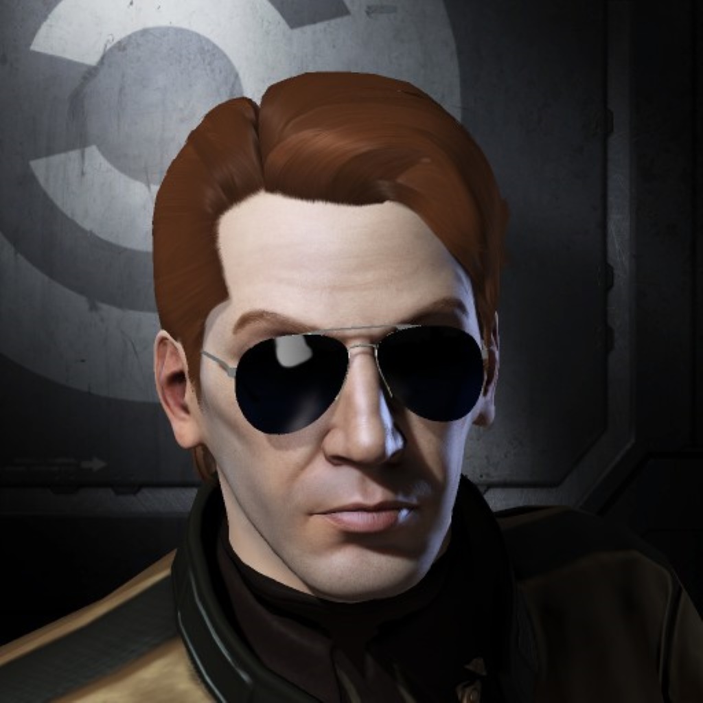 GeorgeRG Schereau
