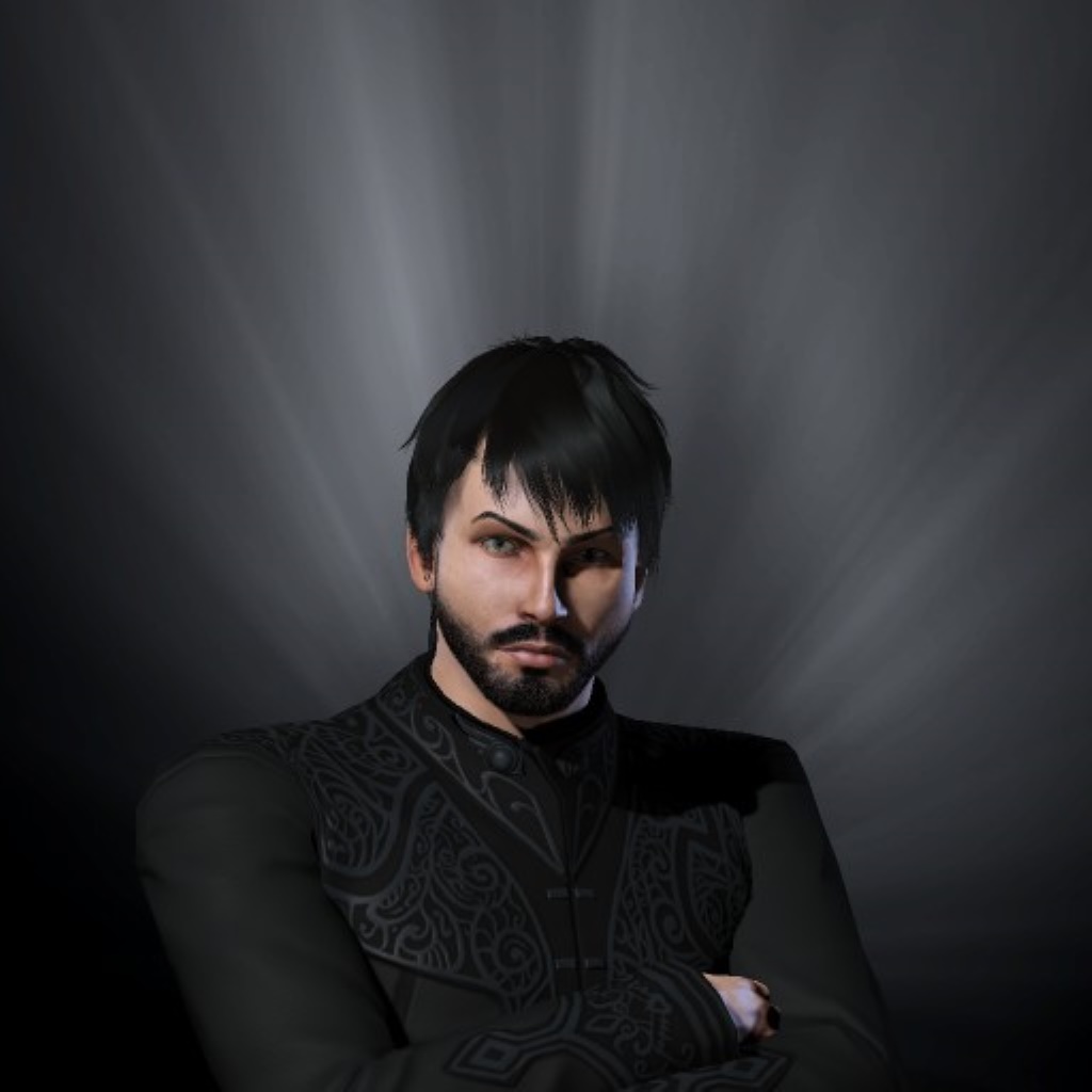 Andrew Aideroni