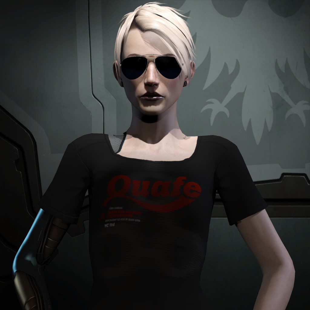 Ariona T'Laria