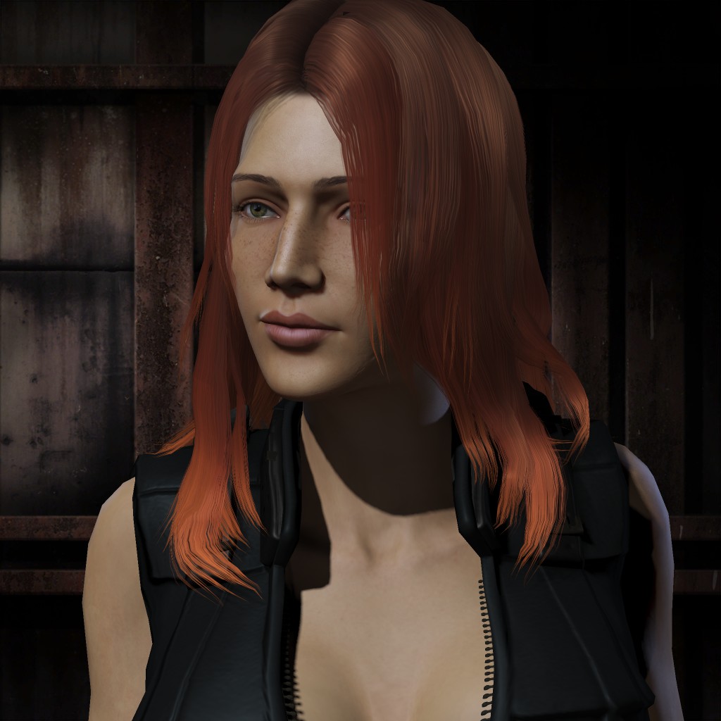 Emilia Elsredar