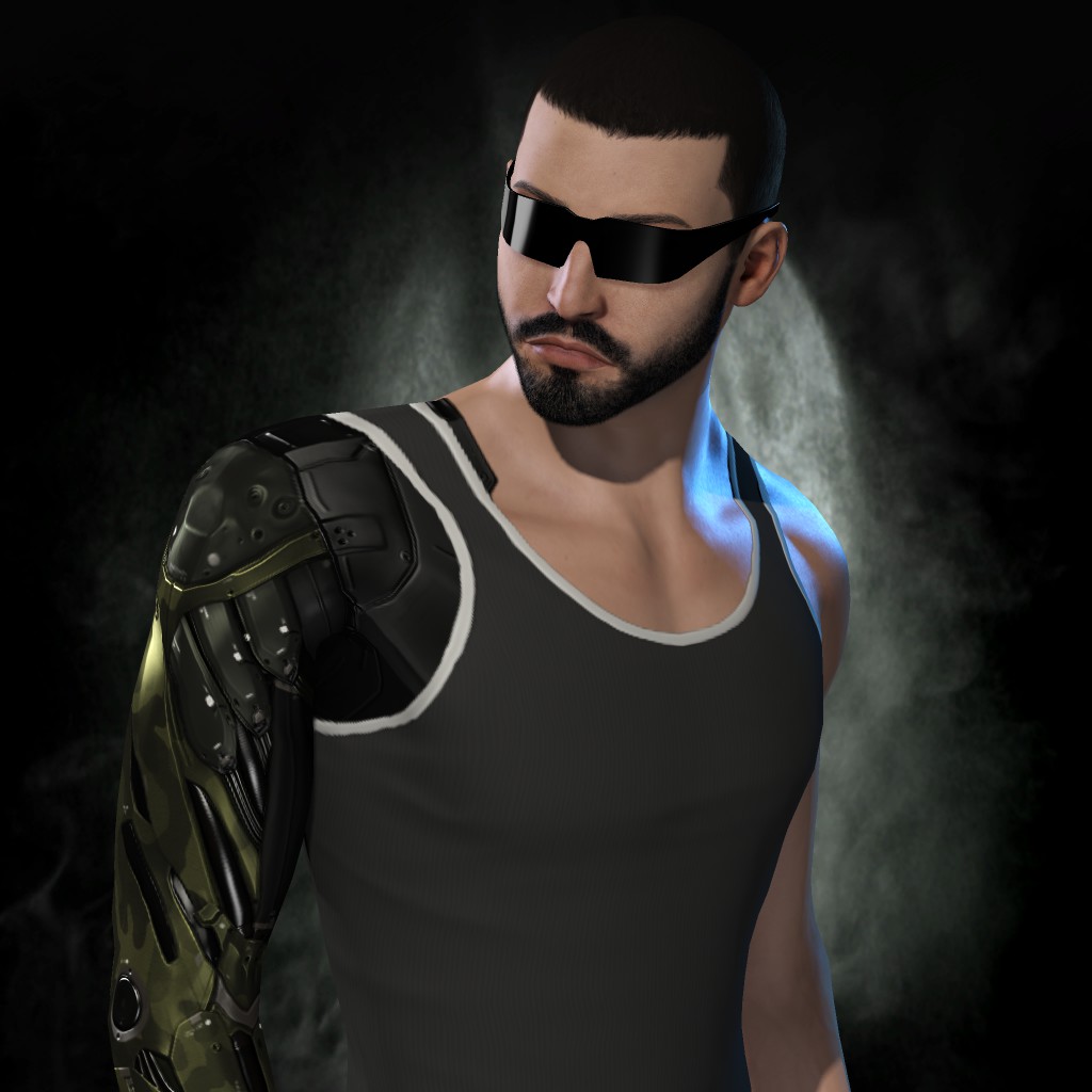 Hunter Morrison