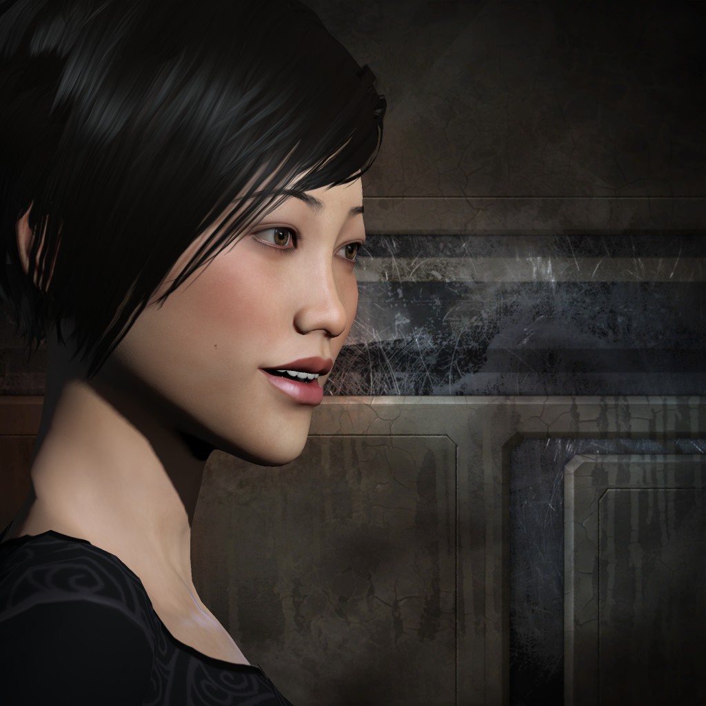 Jessie Zhou