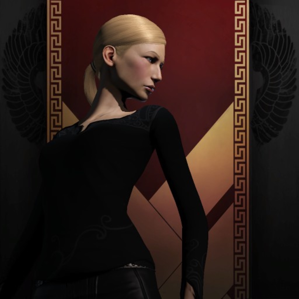 Anna Annandotter
