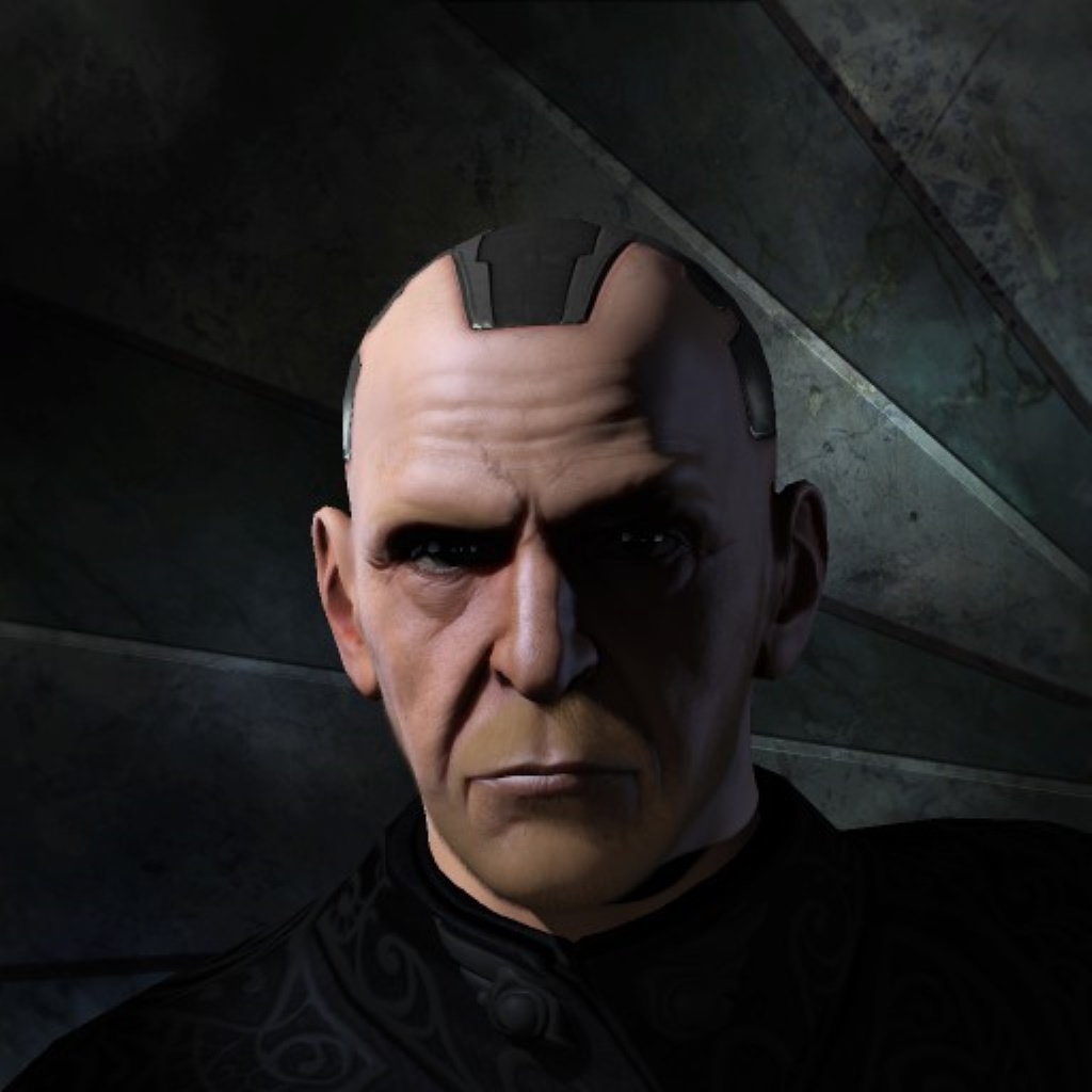 Gregor Eiseenhorn