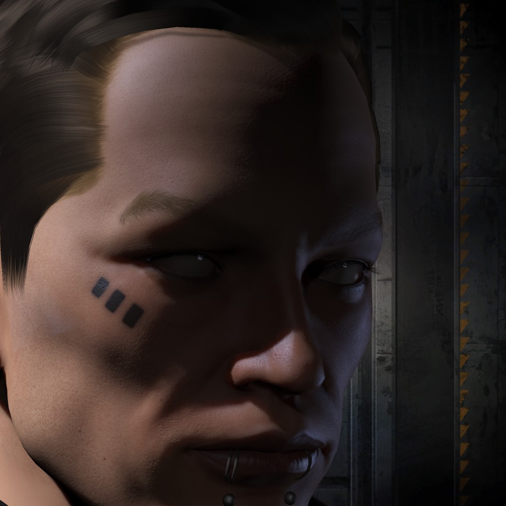 Eric Horniblow
