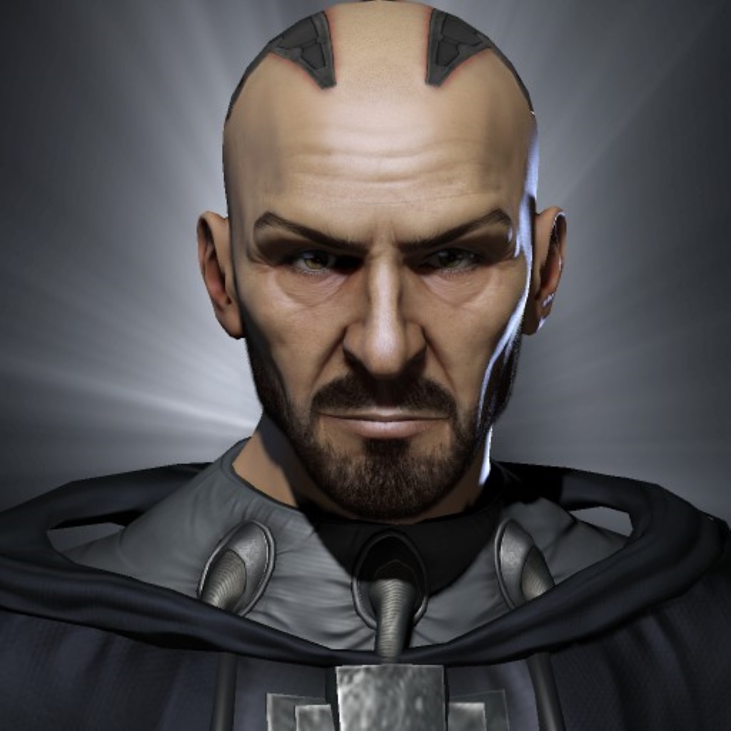 Simon Kabal