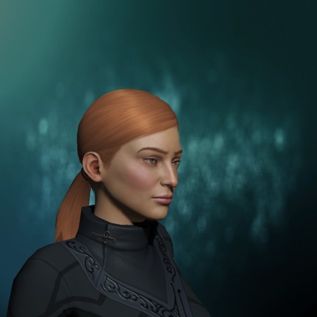 Murbella Teg
