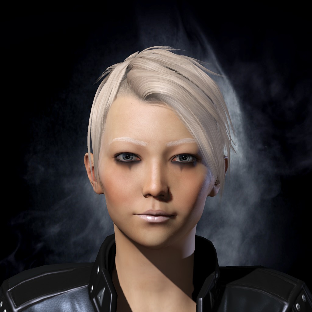 Laegrinna-Princess of Darkside