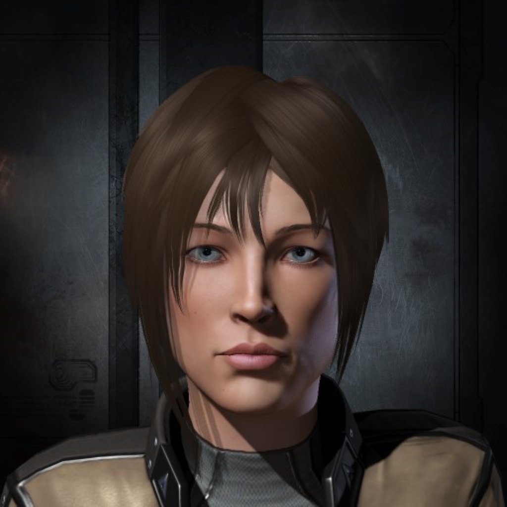 Ange Stormguard