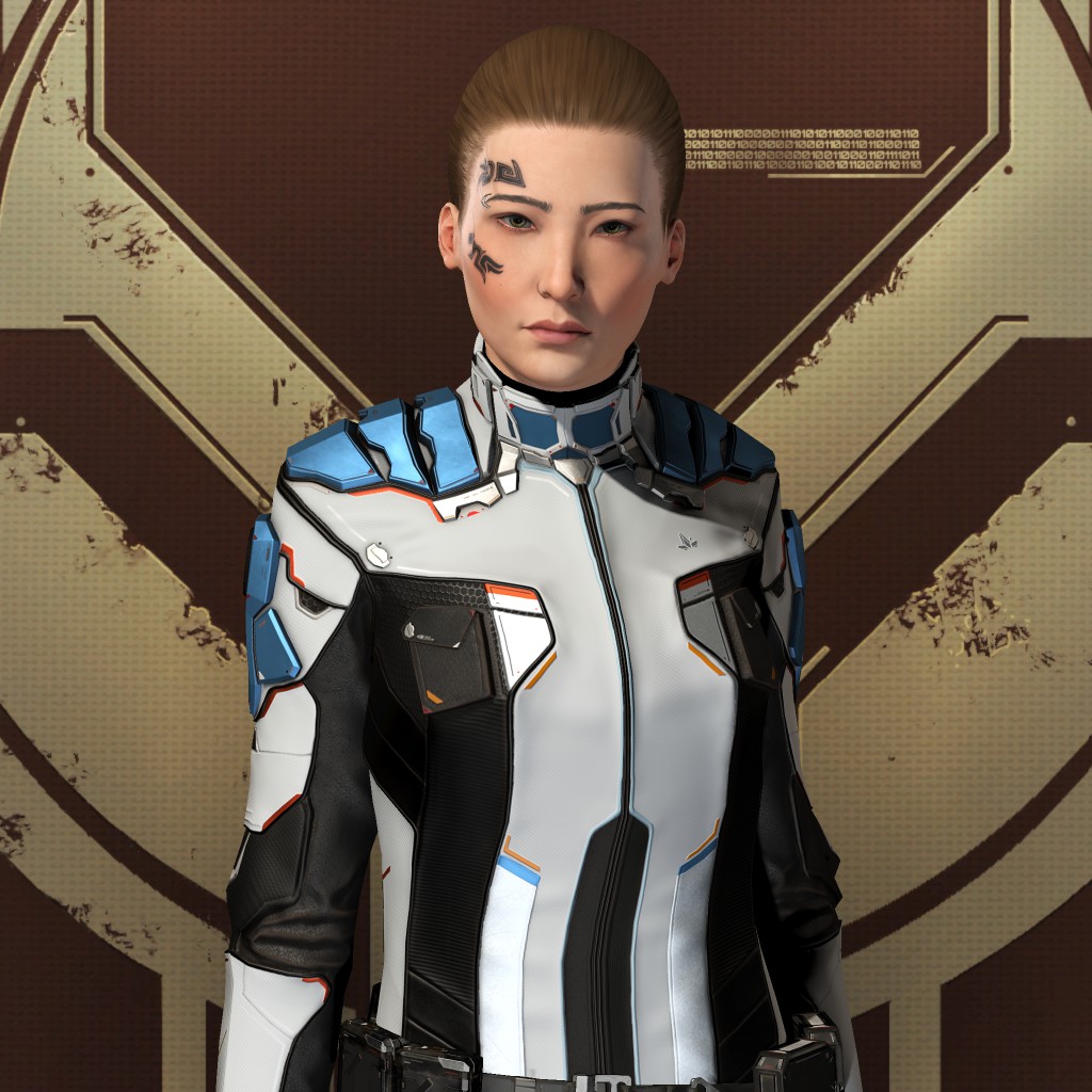 Archangel Tano