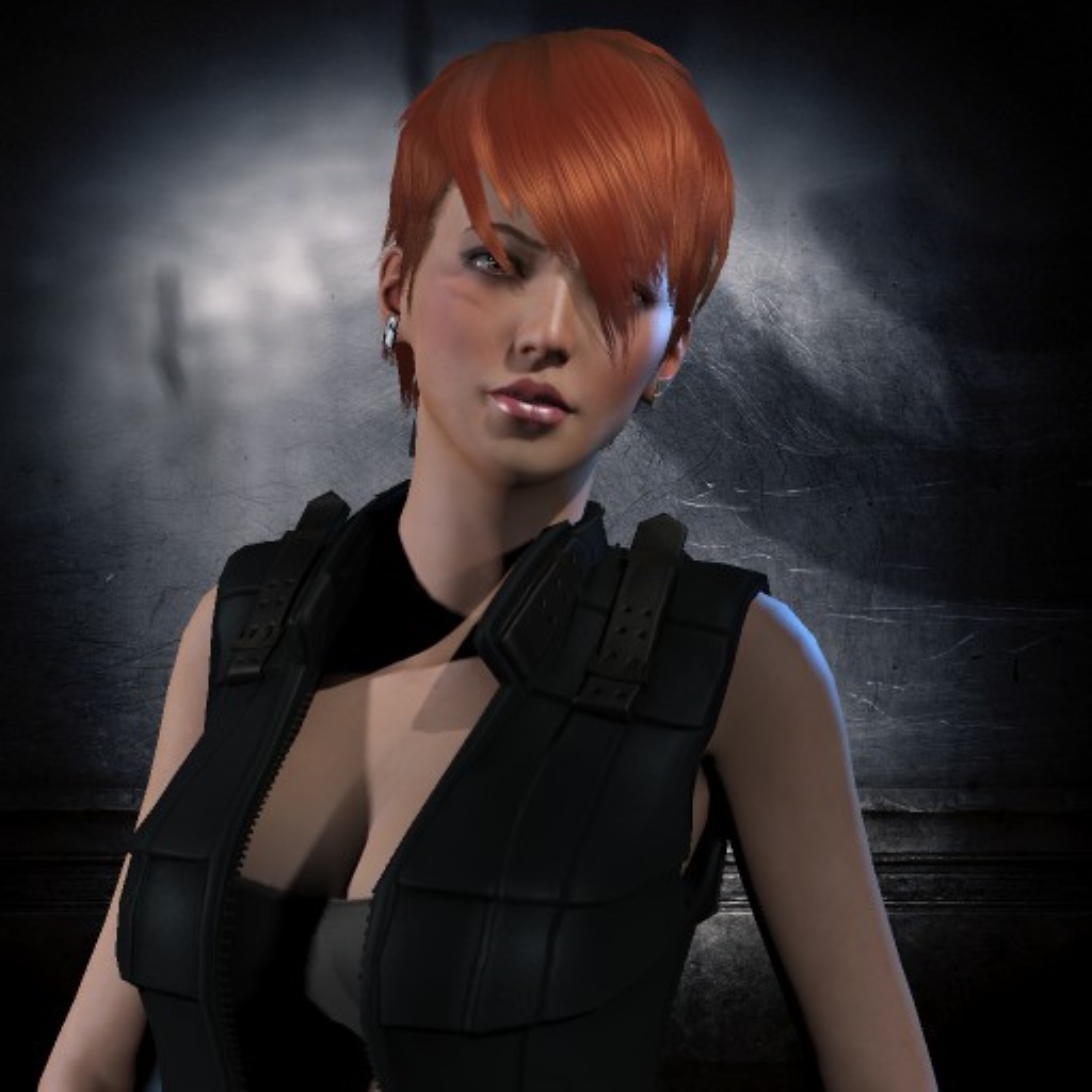 Alora Linn