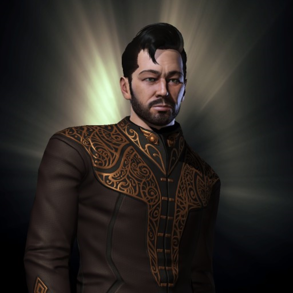 John Bobulus