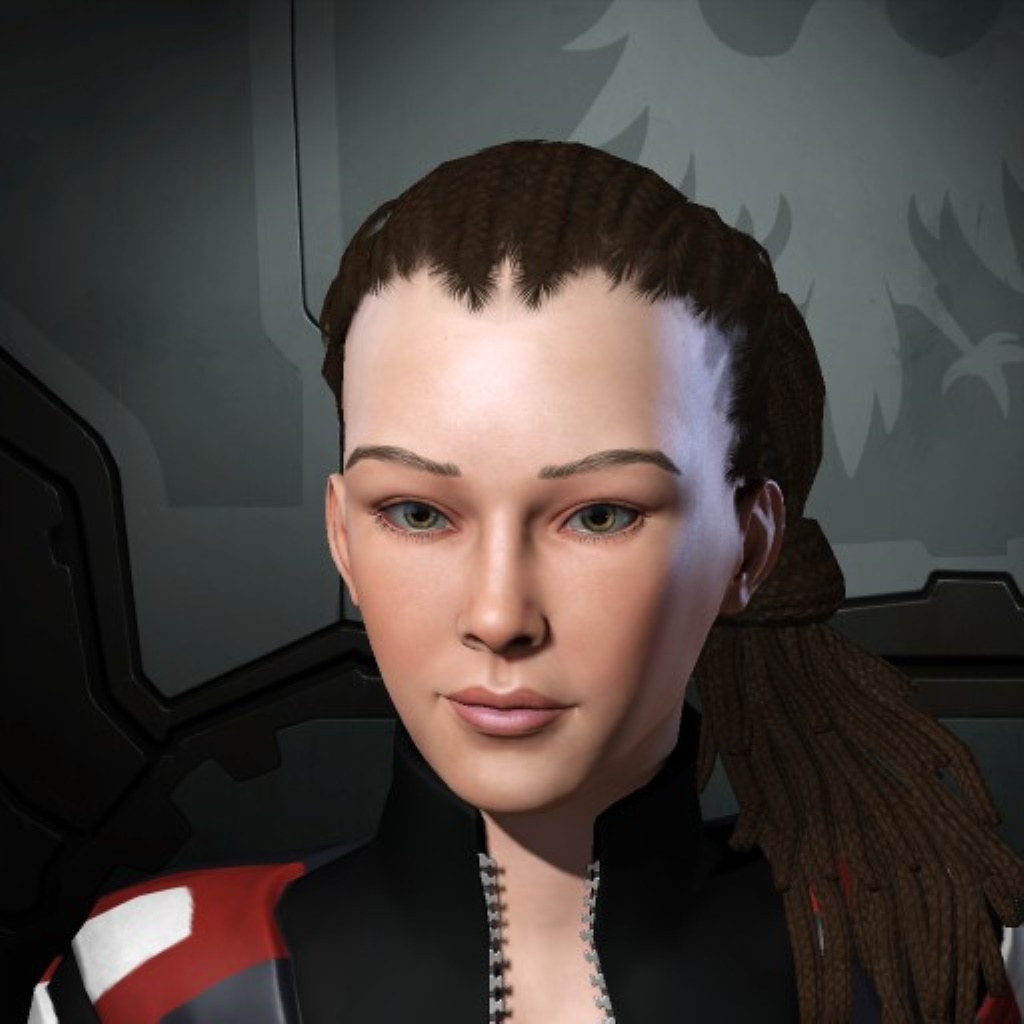 Alice Rorling