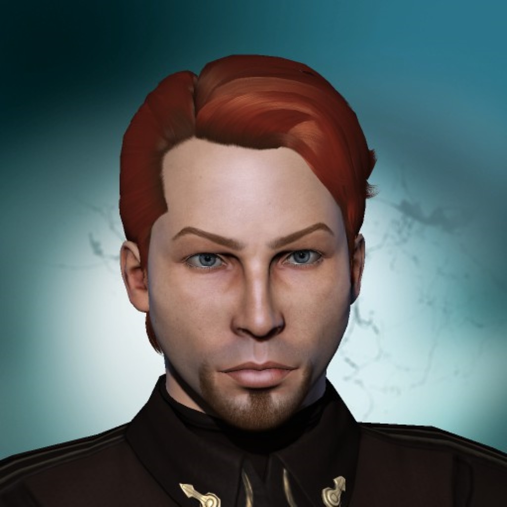 Peter Ravon