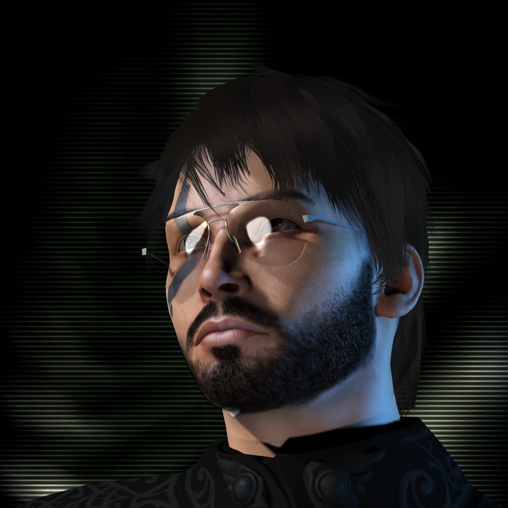 Jonn Charante