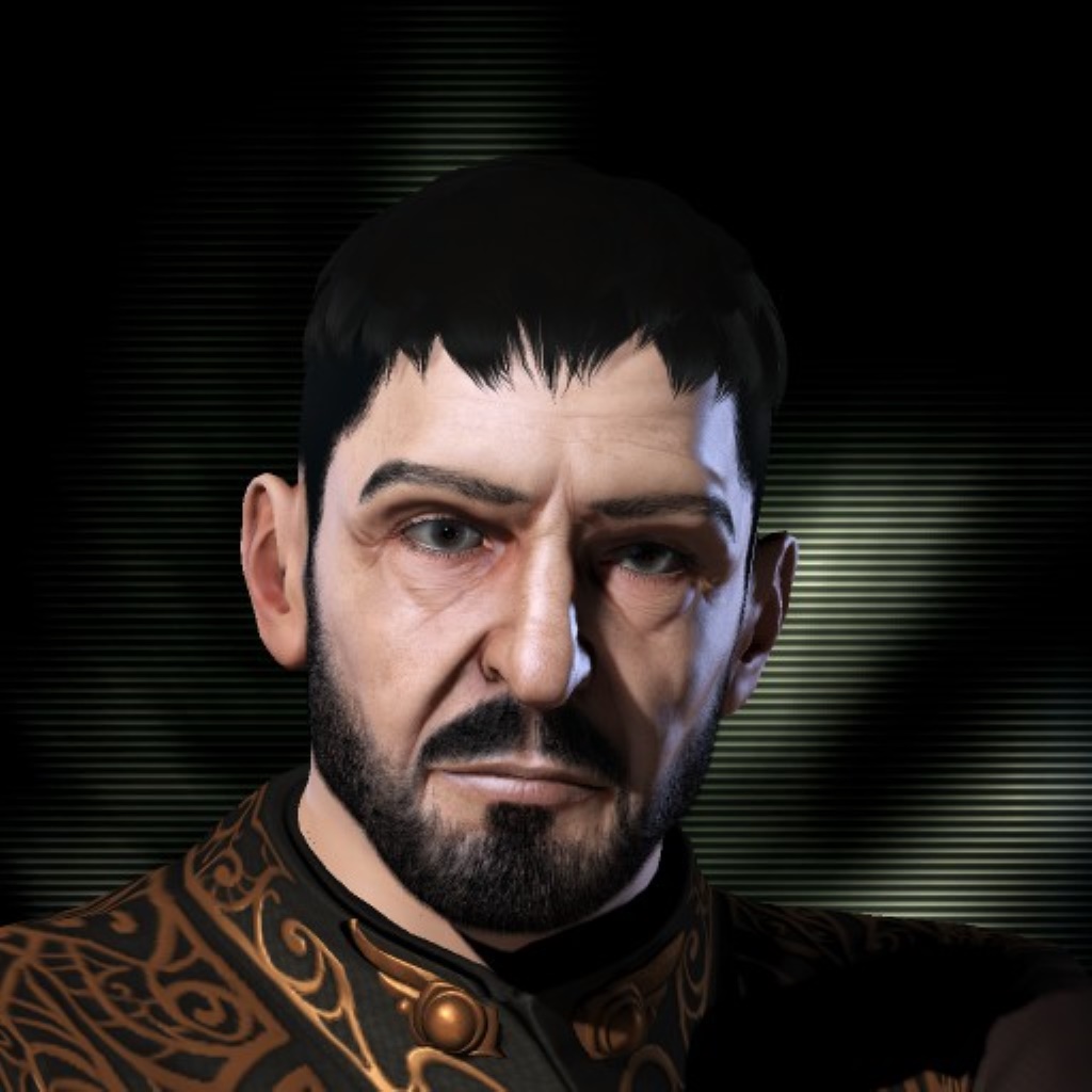 Shylock Mollari