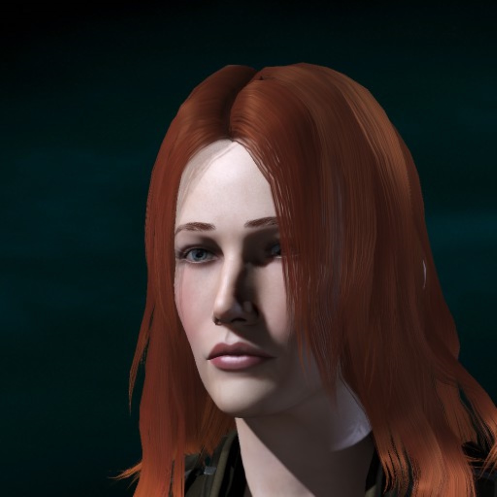 Belmina Crace
