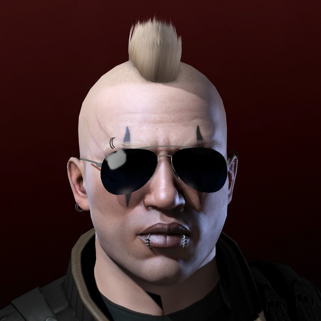 cahek Hirl
