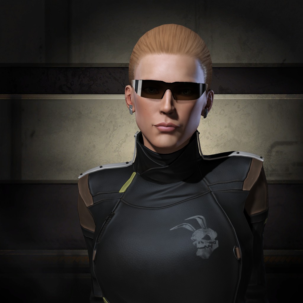 Ann Sonalus