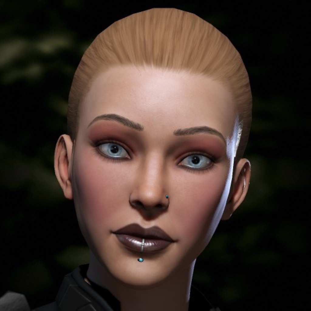 Heather Amatin