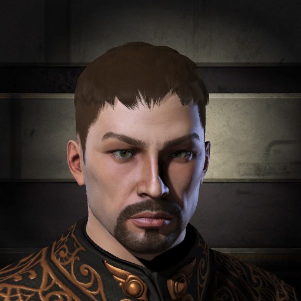Ashcher Is Bad