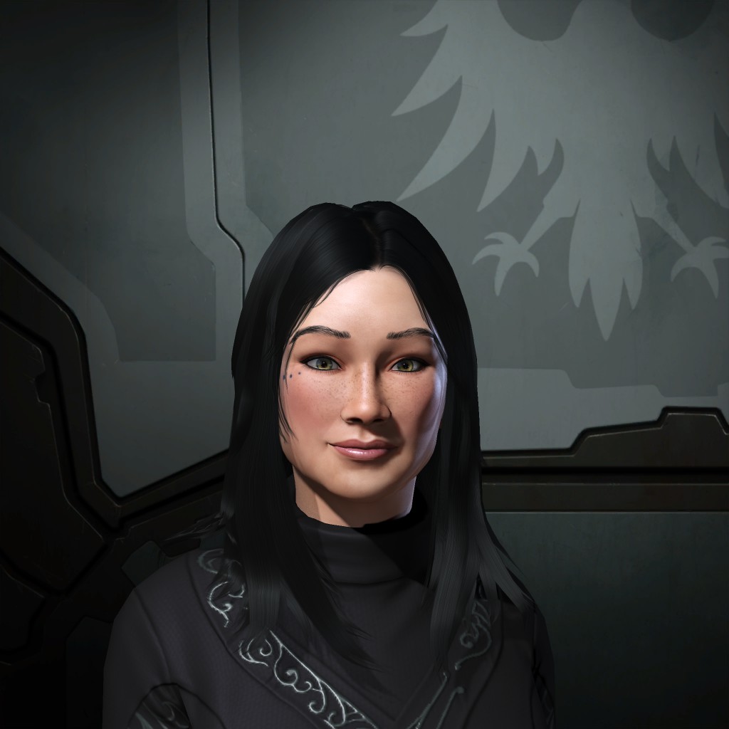 Coraline Atreides