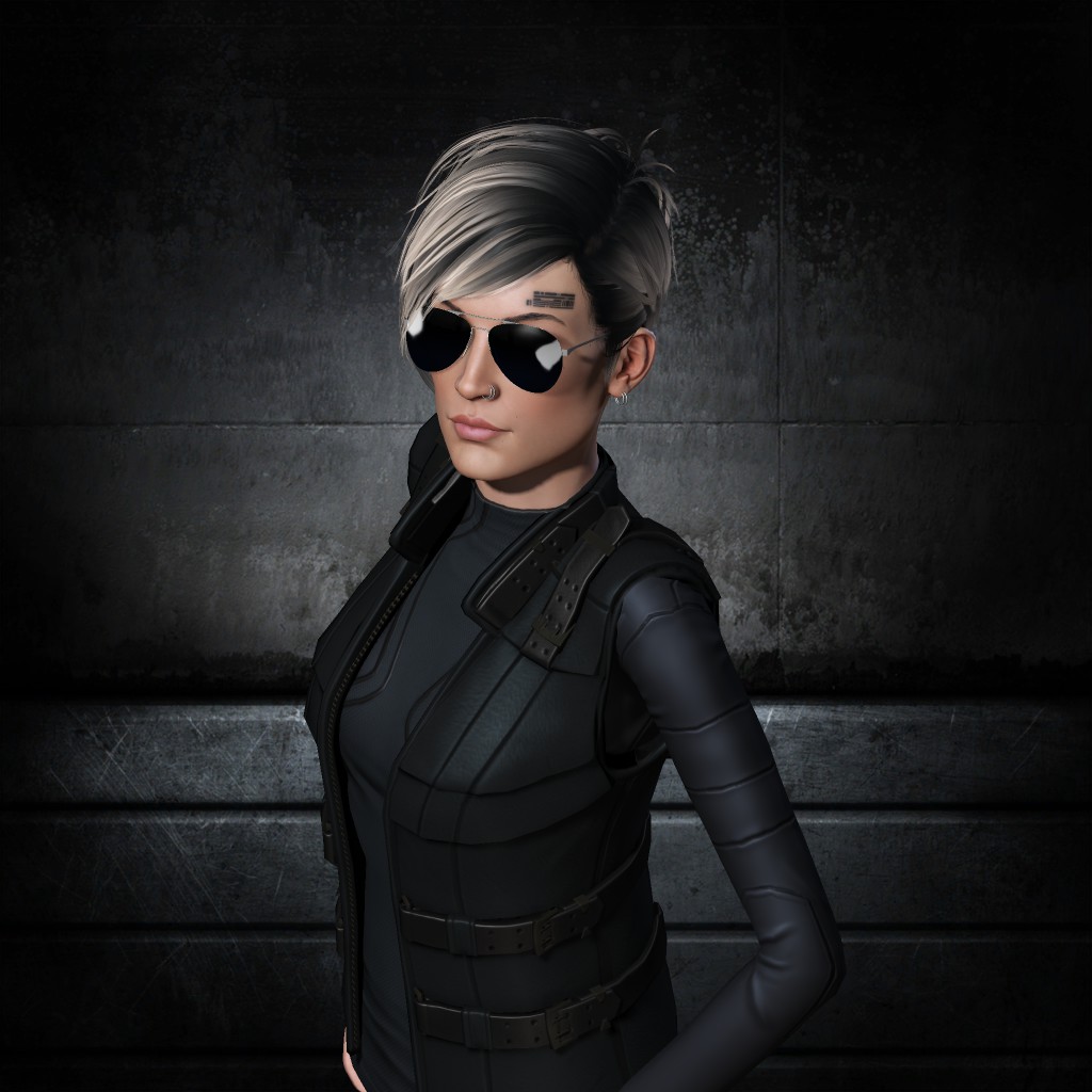 Ellie Itonula