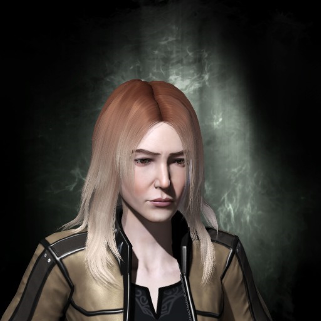 Alice Shashion