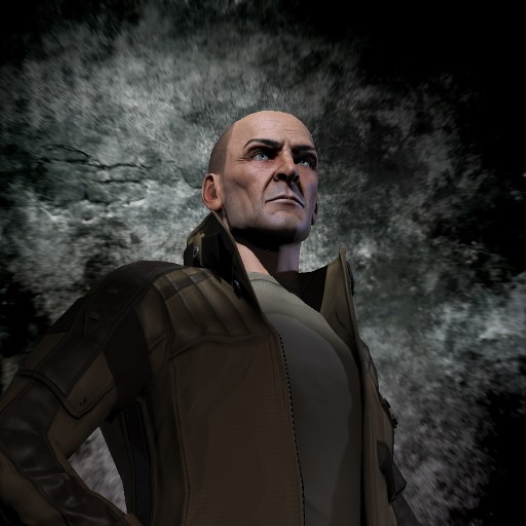 Igor Bailey