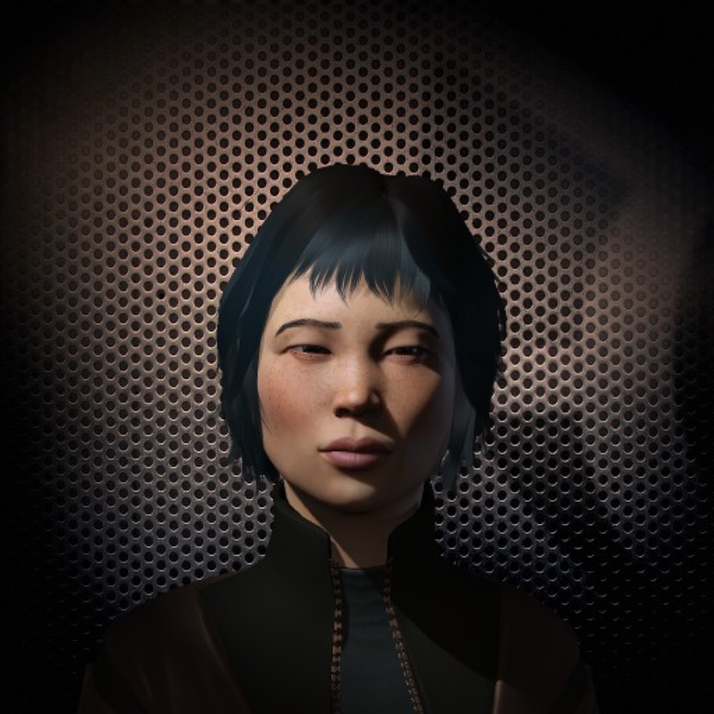 Hinowa Hasegawa