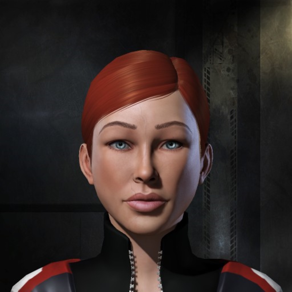 Heidi Patrouette