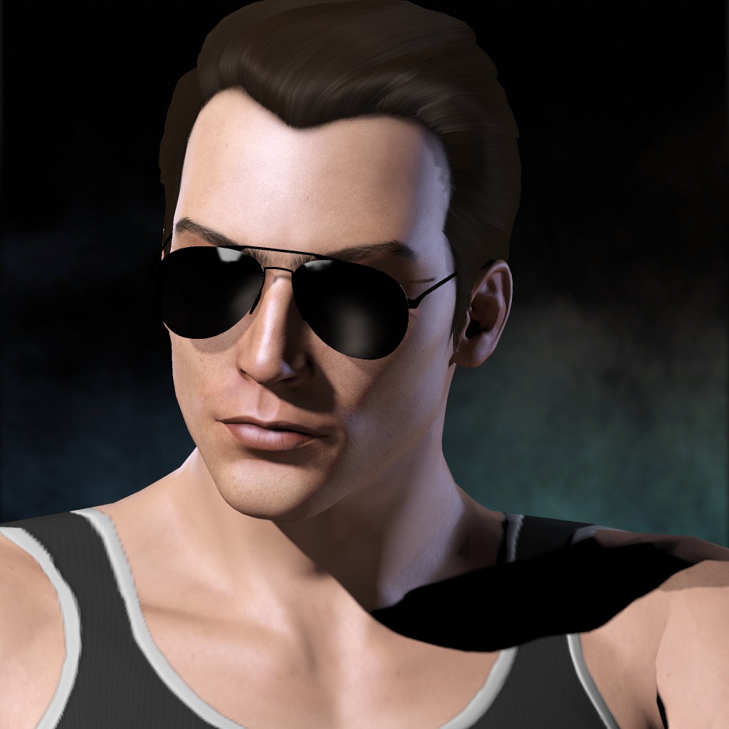ZombieSwish VanWyk