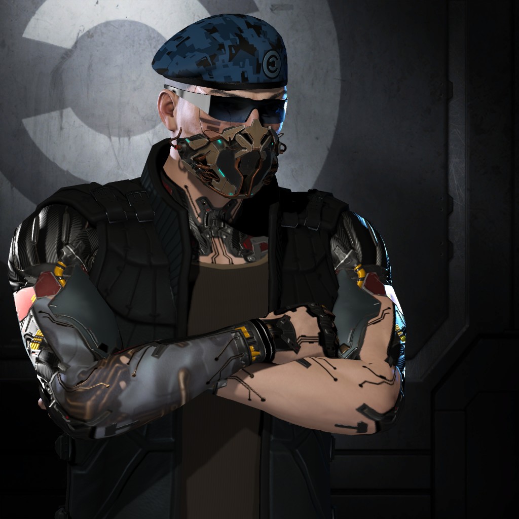 Edwinus Karic