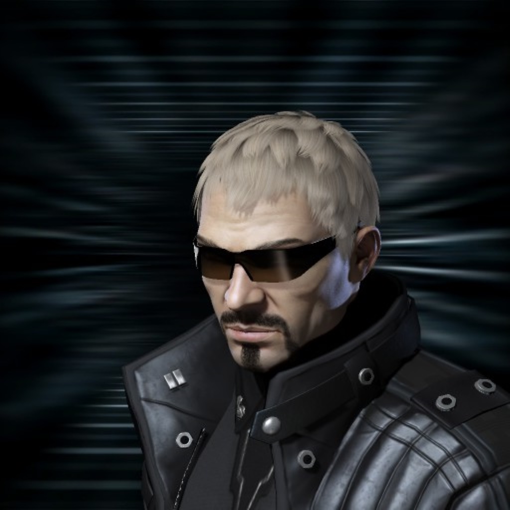 Billy Lavapants