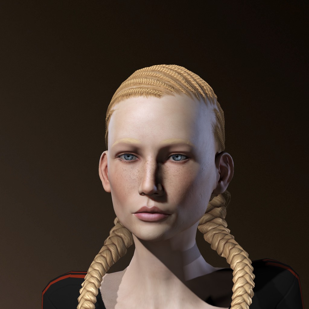 Biscuit Kreuger