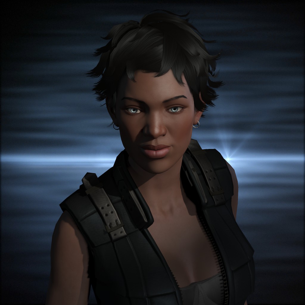 Michelle Neuvoue