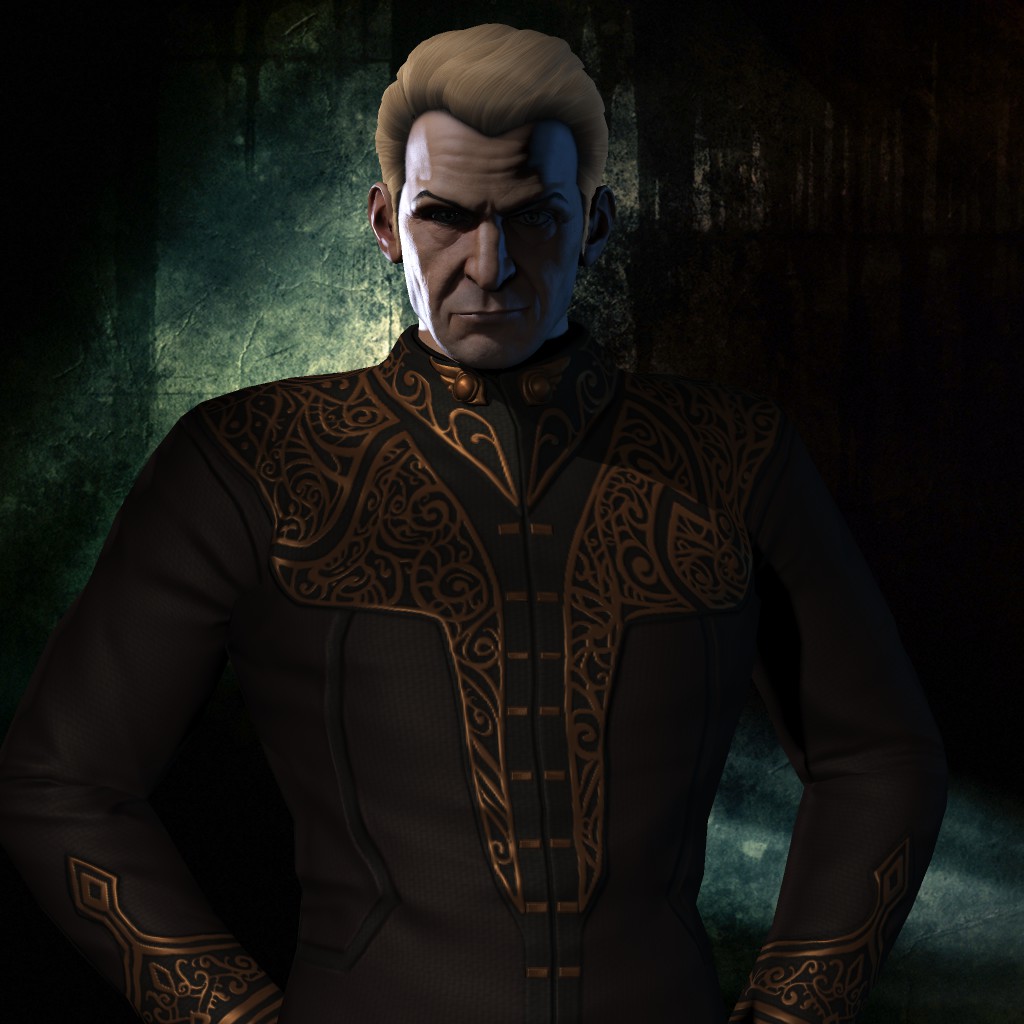 Brandon Blackbone
