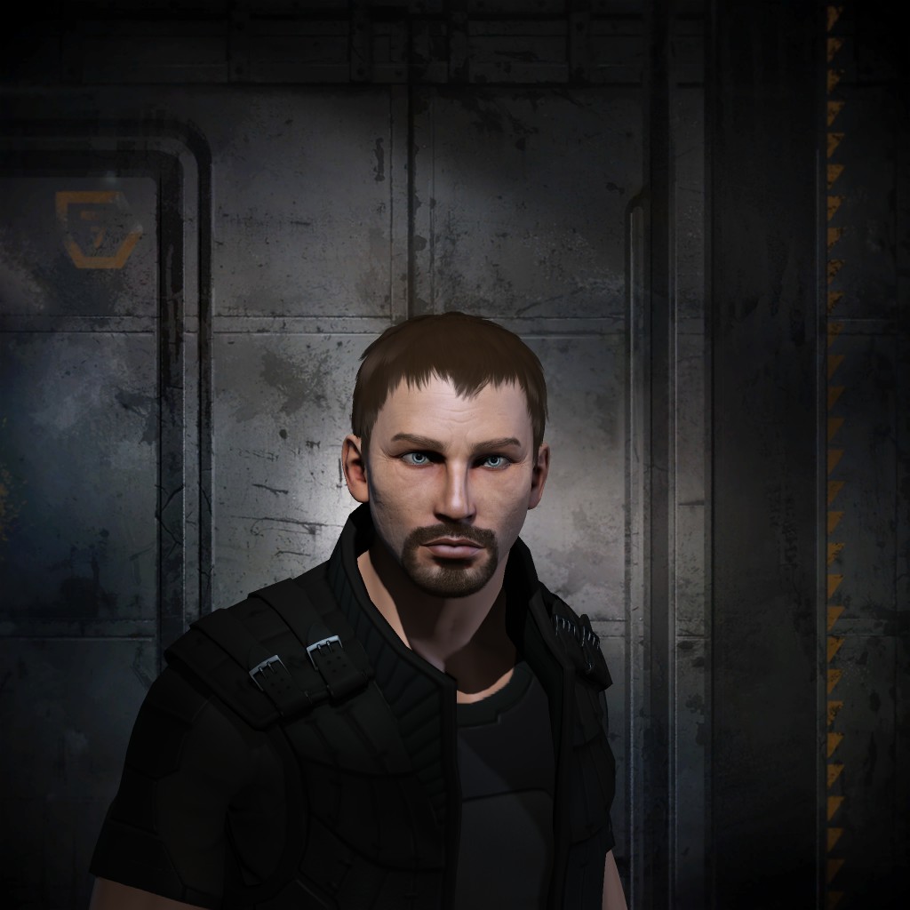 John Blackstar Bacarian