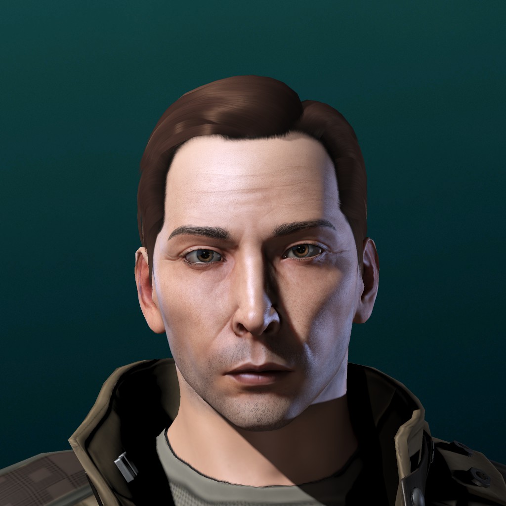 Andrew Hefastus